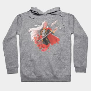 fire emblem three houses Hoodie